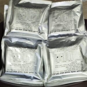 Aligners Sheets (Hard Sheets)