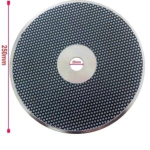 Dimond Disc