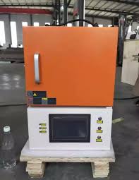 T-Crystal Dental Zirconia Sintering Furnace